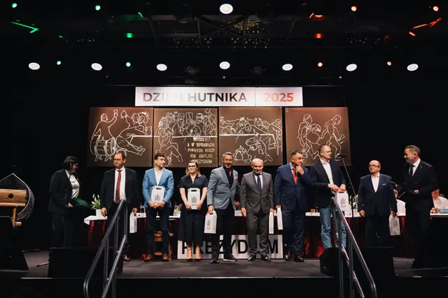 Dzień Hutnika 7