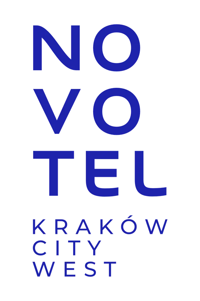 Logo hotelu Novotel