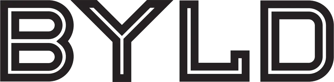Byld logo