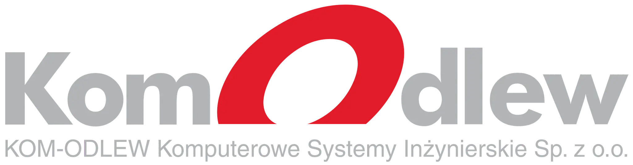 KOM-Odlew logo