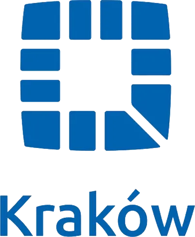 Miasto Kraków logo