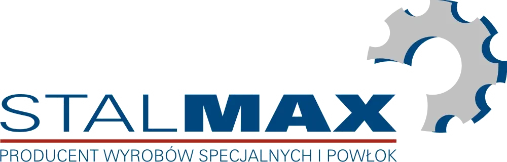 Stalmax sp. z o.o. logo