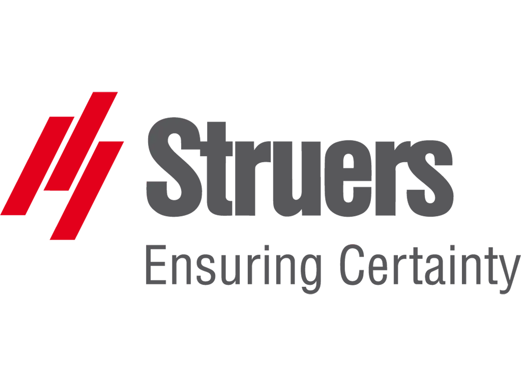Struers logo
