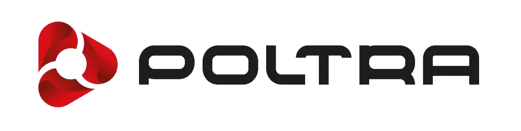 Poltra logo
