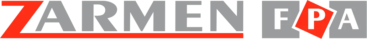 ZARMEN FPA logo