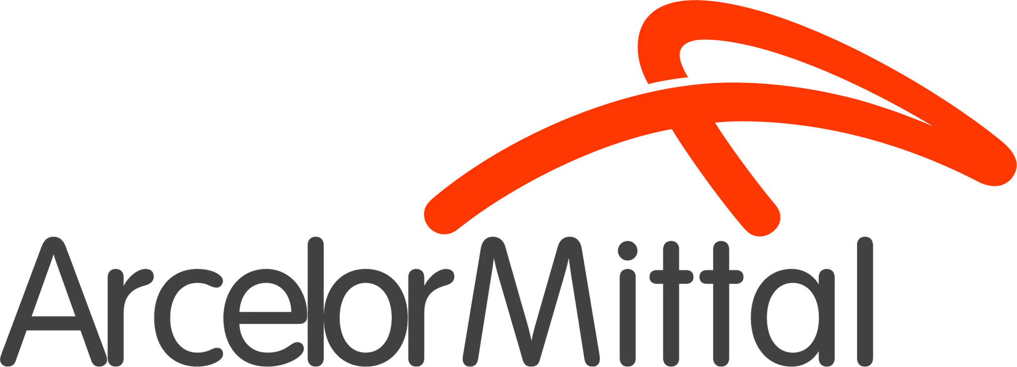 ArcelorMittal logo