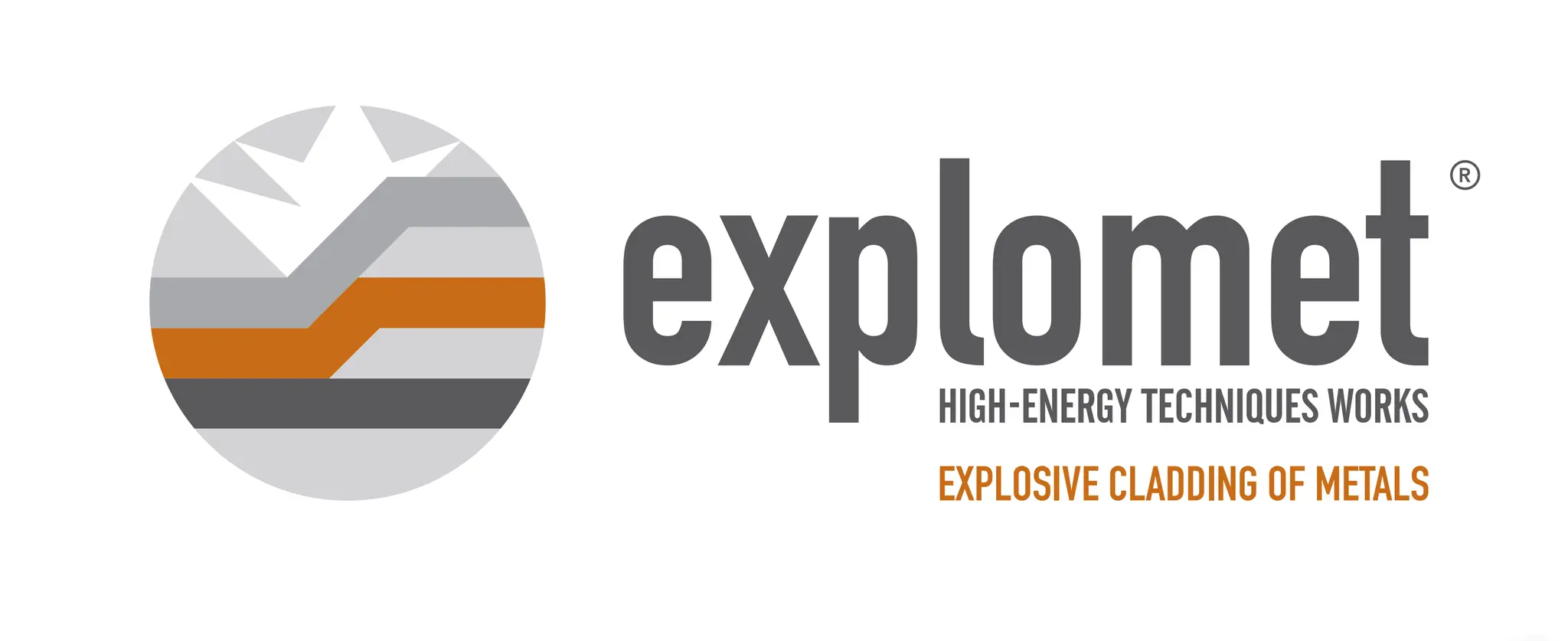 Explomet logo